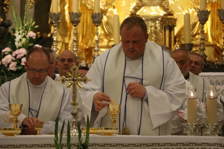 Archidiecezjalna Pielgrzymka na Jasną Górę 2018