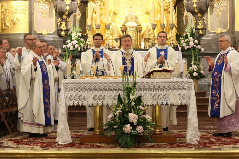 Archidiecezjalna Pielgrzymka na Jasną Górę 2018