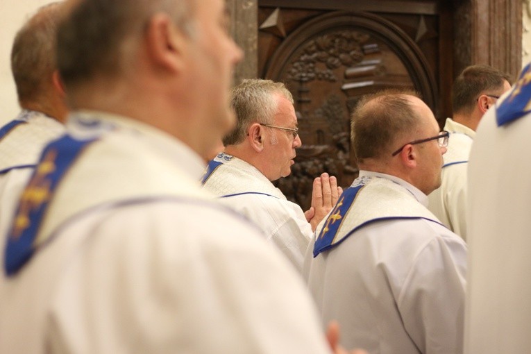 Archidiecezjalna Pielgrzymka na Jasną Górę 2018