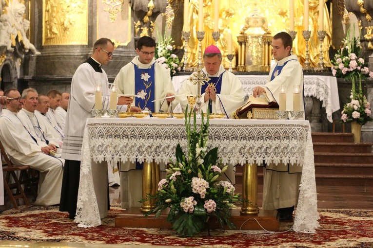 Archidiecezjalna Pielgrzymka na Jasną Górę 2018