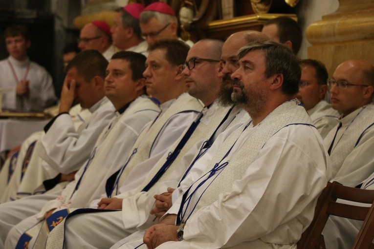 Archidiecezjalna Pielgrzymka na Jasną Górę 2018