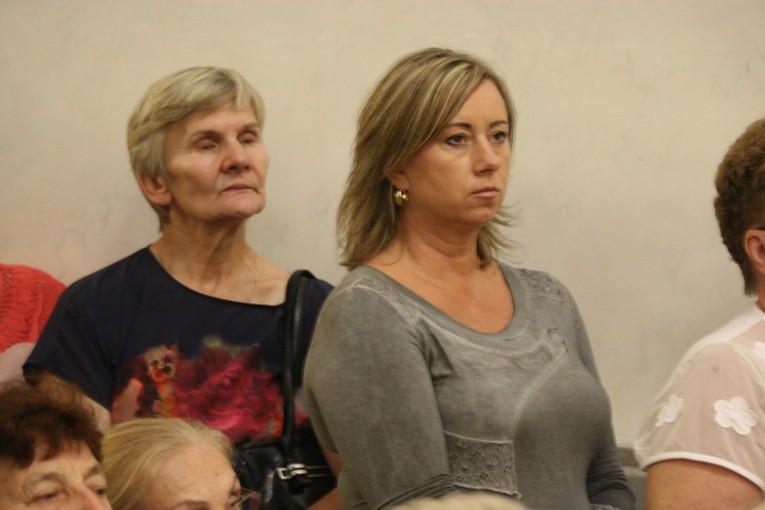 Archidiecezjalna Pielgrzymka na Jasną Górę 2018