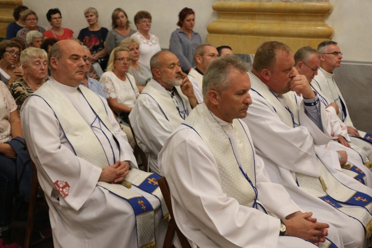 Archidiecezjalna Pielgrzymka na Jasną Górę 2018