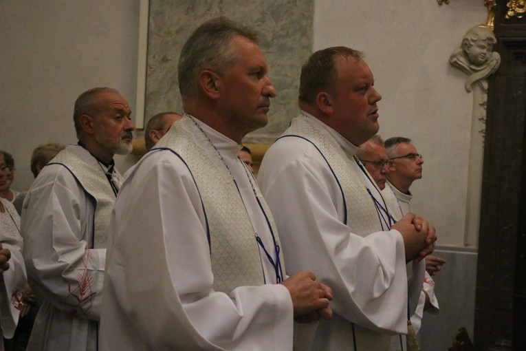 Archidiecezjalna Pielgrzymka na Jasną Górę 2018