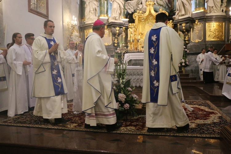 Archidiecezjalna Pielgrzymka na Jasną Górę 2018