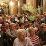 Archidiecezjalna Pielgrzymka na Jasną Górę 2018