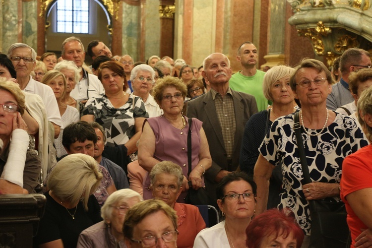 Archidiecezjalna Pielgrzymka na Jasną Górę 2018