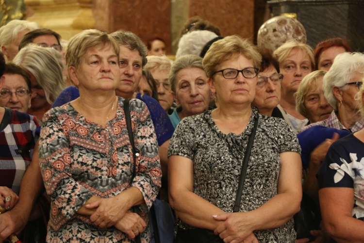 Archidiecezjalna Pielgrzymka na Jasną Górę 2018