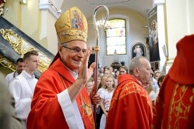 Każdy uśmiecha się w tym samym języku