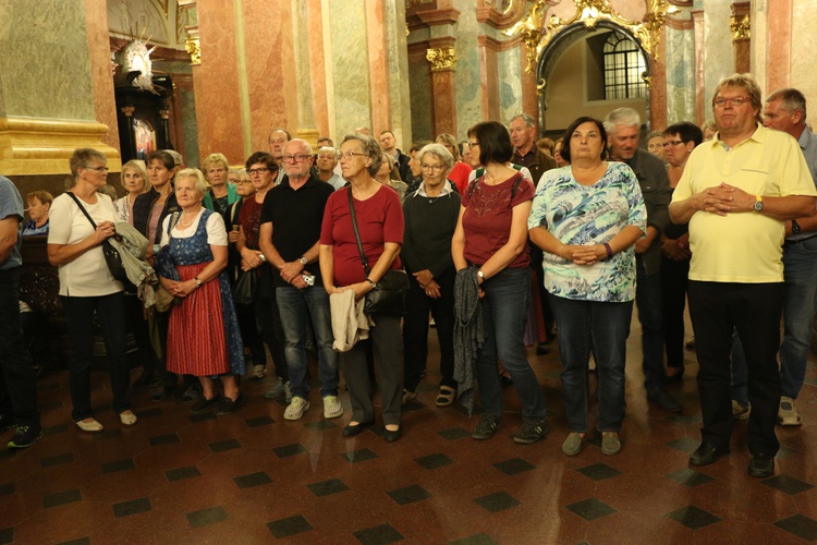 Archidiecezjalna Pielgrzymka na Jasną Górę 2018