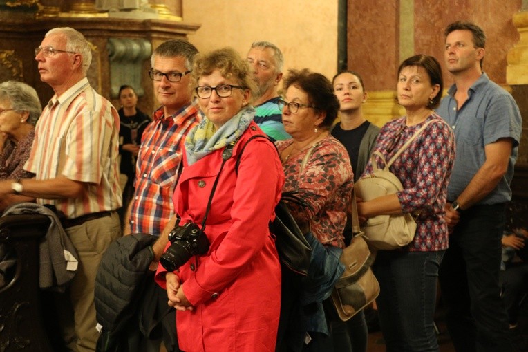 Archidiecezjalna Pielgrzymka na Jasną Górę 2018