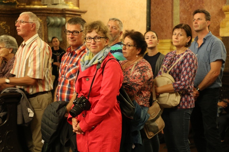 Archidiecezjalna Pielgrzymka na Jasną Górę 2018