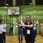 Synod Młodych diecezji zielonogórsko-gorzowskiej – dzień I