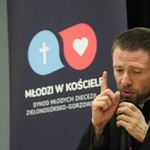 Synod Młodych diecezji zielonogórsko-gorzowskiej – dzień I