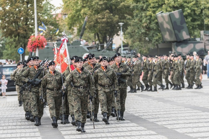 Święto Czarnej Dywizji