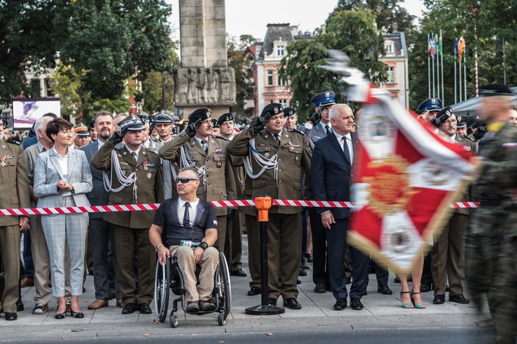 Święto Czarnej Dywizji