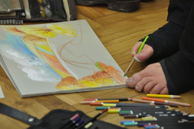 Spotkanie ze Stanisławem Kmiecikiem