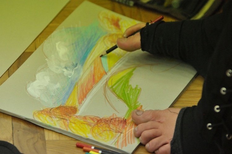 Spotkanie ze Stanisławem Kmiecikiem