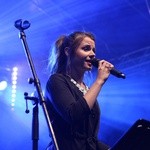 Koncert "Zachwyca mnie mój Bóg"