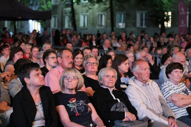 Koncert "Zachwyca mnie mój Bóg"