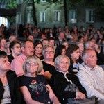 Koncert "Zachwyca mnie mój Bóg"