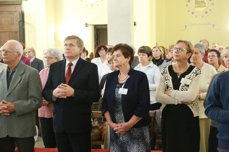 Dzień Jedności Odnowy w Duchu Świętym