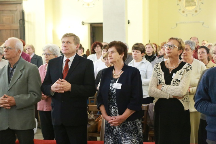 Dzień Jedności Odnowy w Duchu Świętym