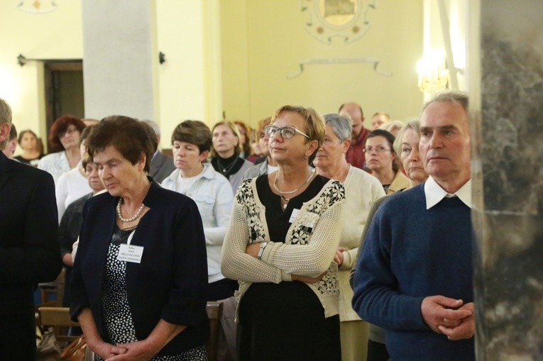 Dzień Jedności Odnowy w Duchu Świętym