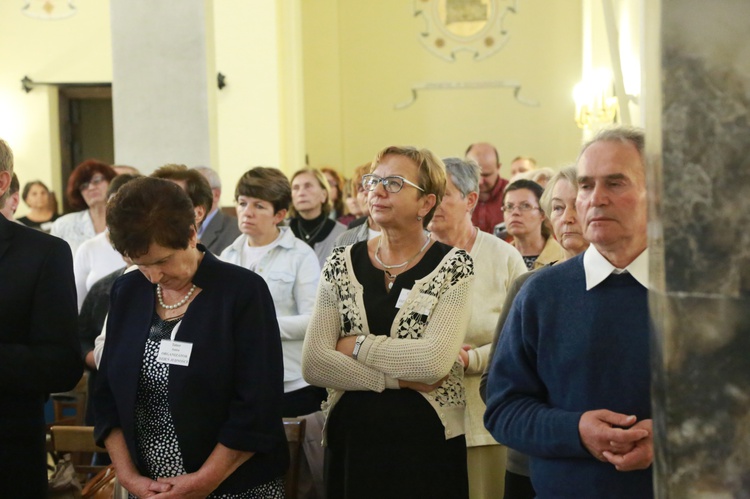 Dzień Jedności Odnowy w Duchu Świętym