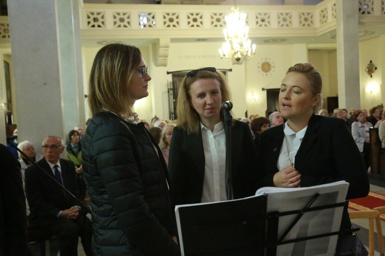 Dzień Jedności Odnowy w Duchu Świętym