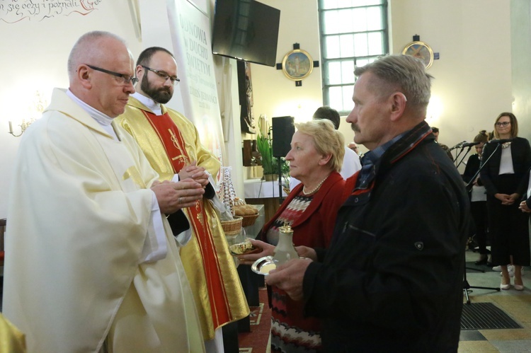 Dzień Jedności Odnowy w Duchu Świętym