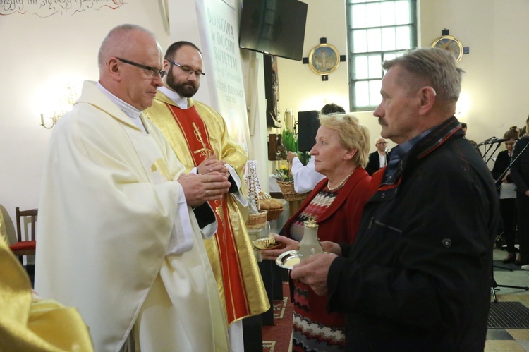 Dzień Jedności Odnowy w Duchu Świętym