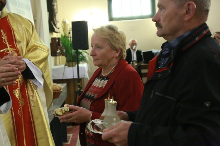 Dzień Jedności Odnowy w Duchu Świętym