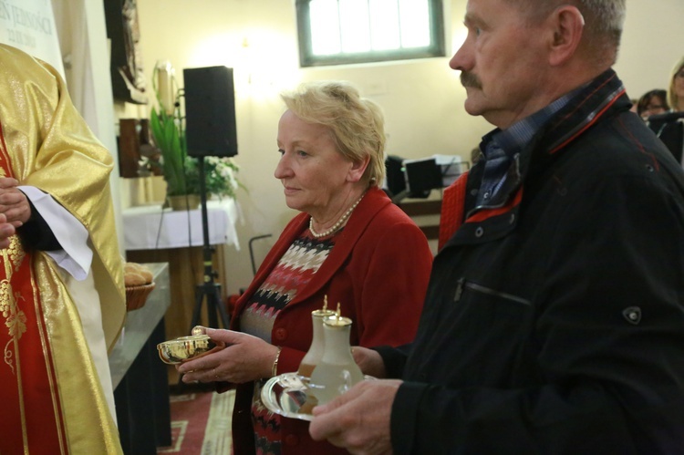 Dzień Jedności Odnowy w Duchu Świętym