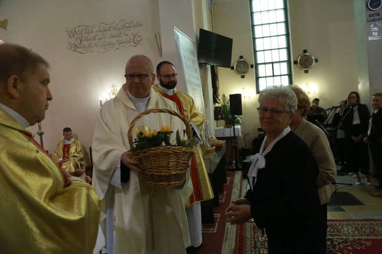 Dzień Jedności Odnowy w Duchu Świętym