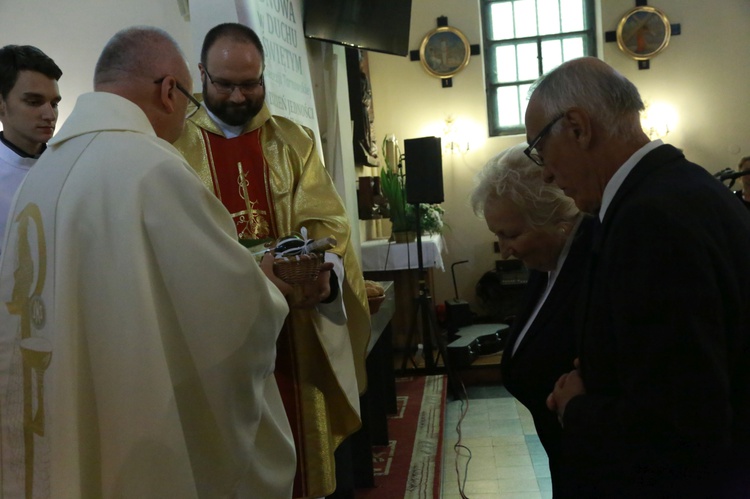 Dzień Jedności Odnowy w Duchu Świętym