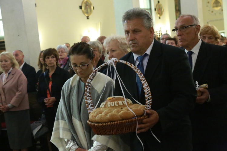 Dzień Jedności Odnowy w Duchu Świętym