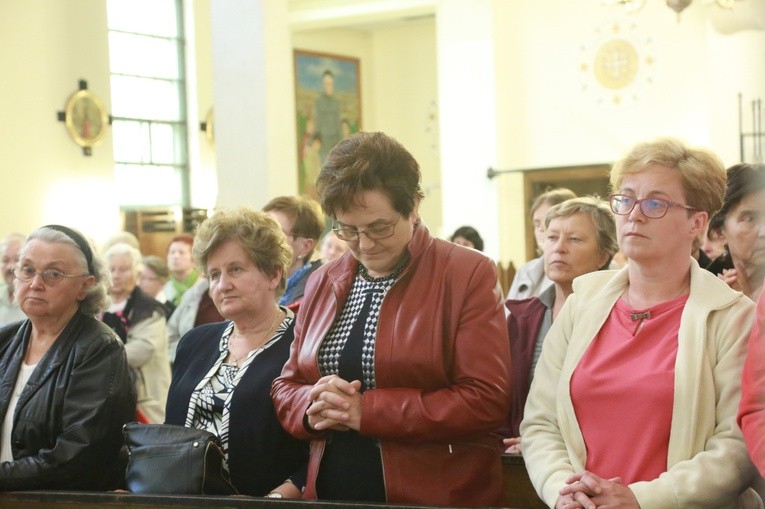 Dzień Jedności Odnowy w Duchu Świętym