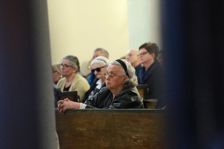 Dzień Jedności Odnowy w Duchu Świętym