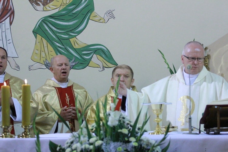 Dzień Jedności Odnowy w Duchu Świętym