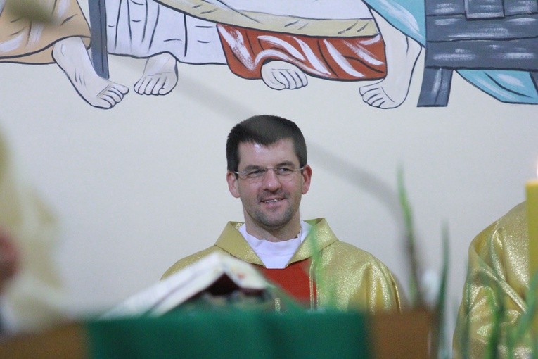 Dzień Jedności Odnowy w Duchu Świętym