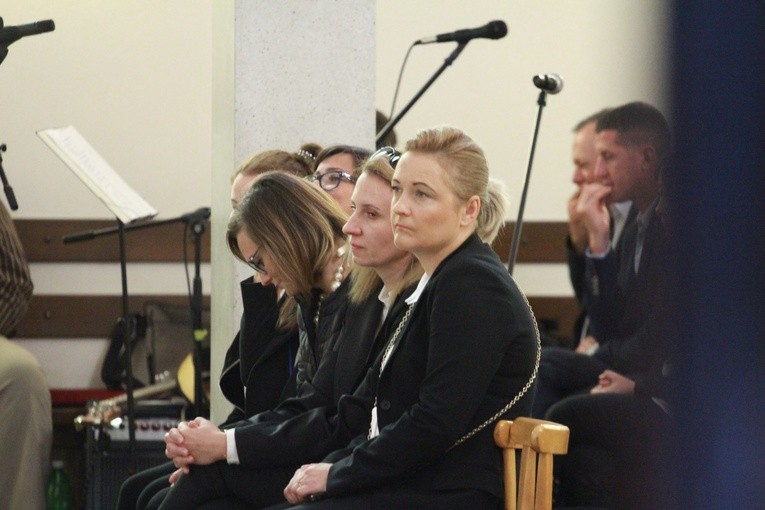 Dzień Jedności Odnowy w Duchu Świętym