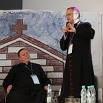 Synod Młodych diecezji zielonogórsko-gorzowskiej – dzień II