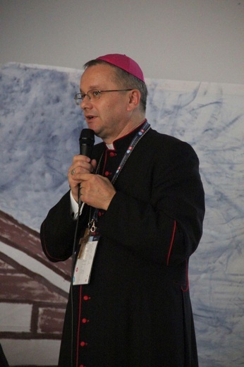 Synod Młodych diecezji zielonogórsko-gorzowskiej – dzień II