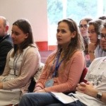 Synod Młodych diecezji zielonogórsko-gorzowskiej – dzień II