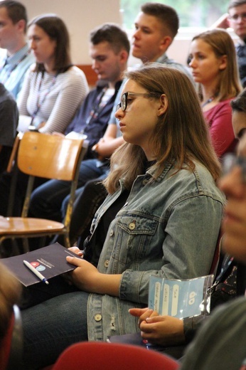 Synod Młodych diecezji zielonogórsko-gorzowskiej – dzień II