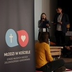 Synod Młodych diecezji zielonogórsko-gorzowskiej – dzień II