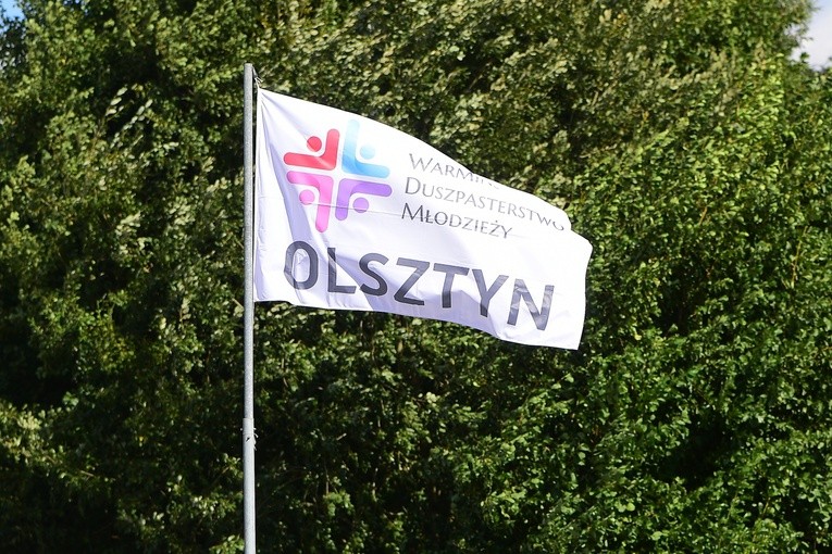 VII Spotkanie Młodych w Rybakach