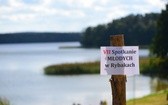 VII Spotkanie Młodych w Rybakach