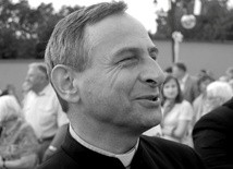 Śp. ks. kan. Zenon Kicior (1956-2018)